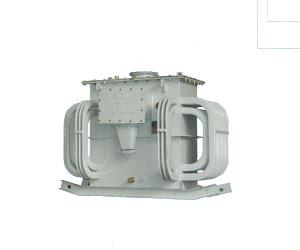 Mine transformer equi...